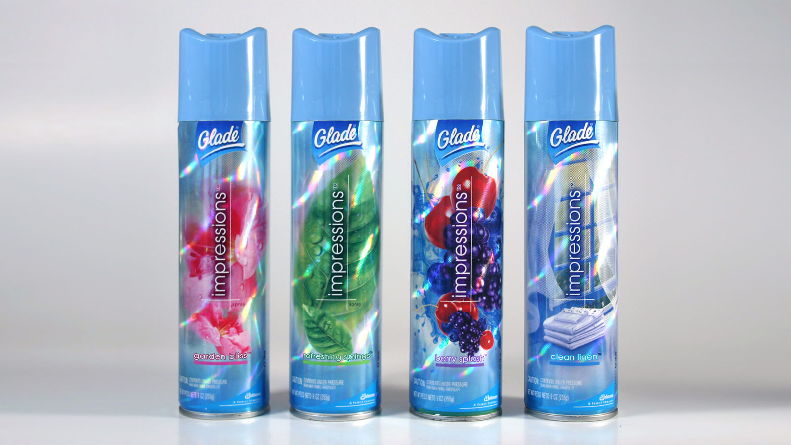 Glade Air Freshener