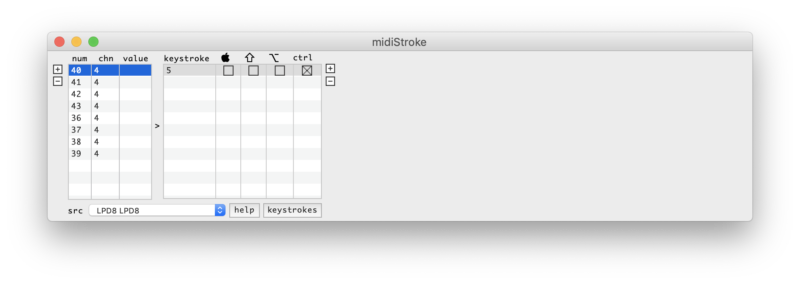 midistroke windows download